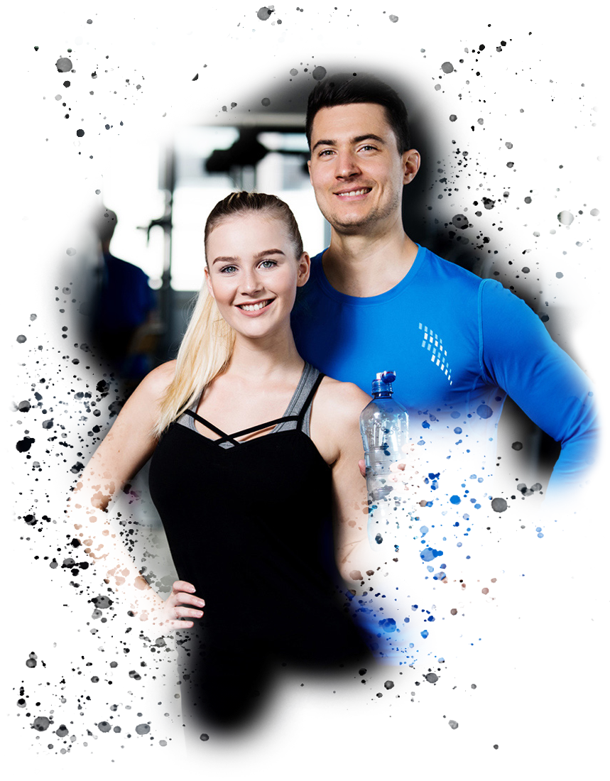 Fitnesstrainer Fernlehrgang